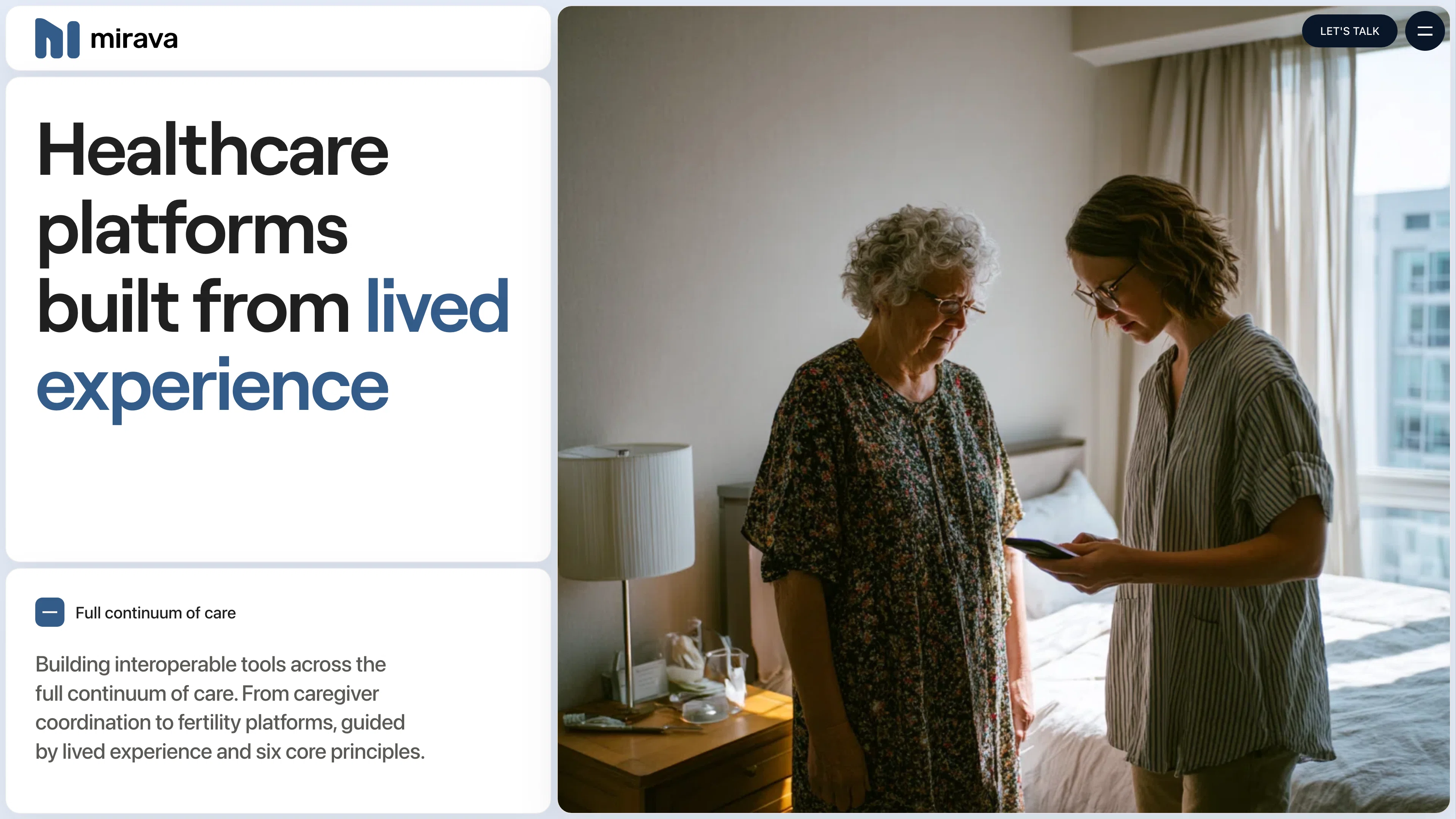Mirava Health - Image 1