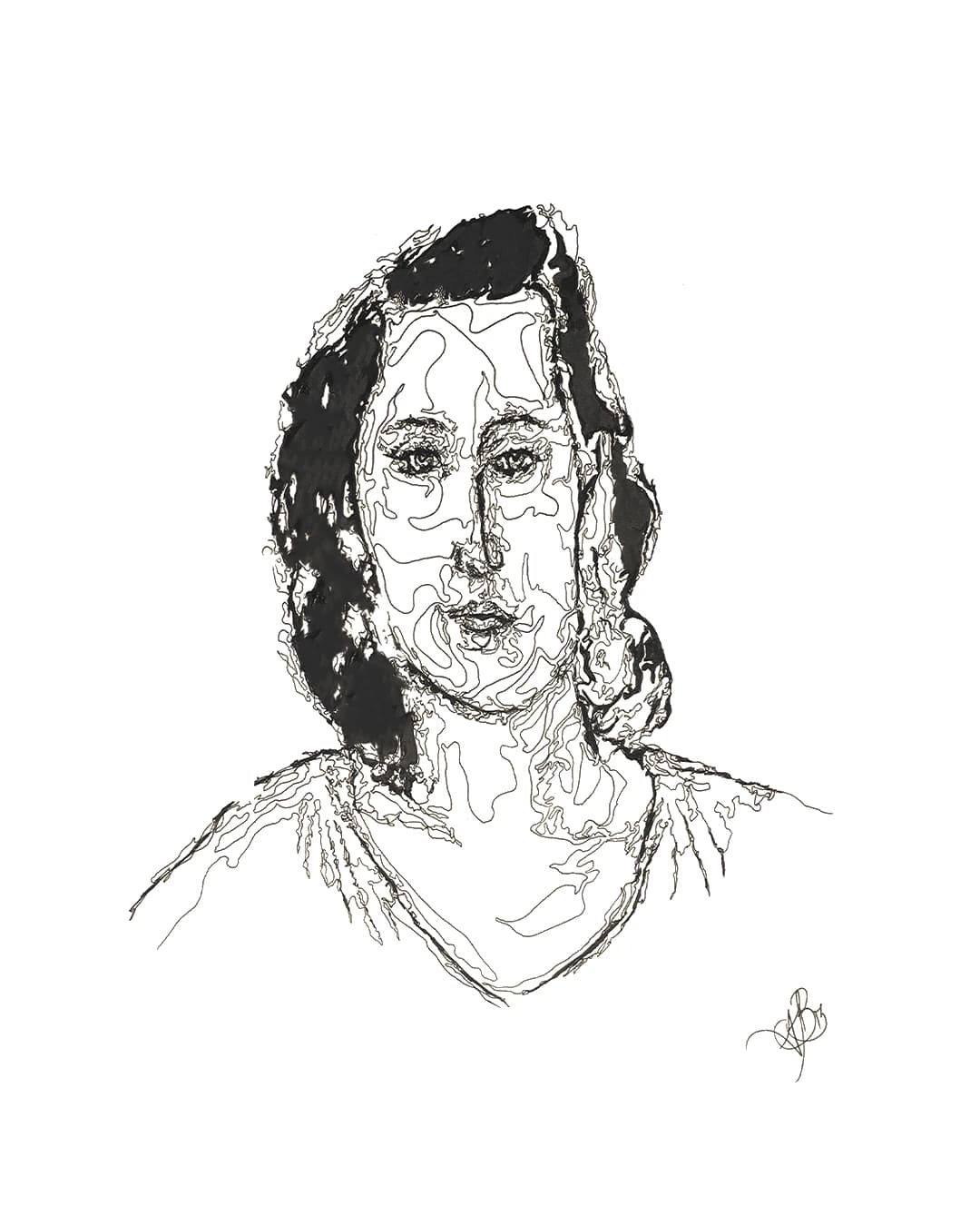 I know Amadeo, by Augustus Rivers